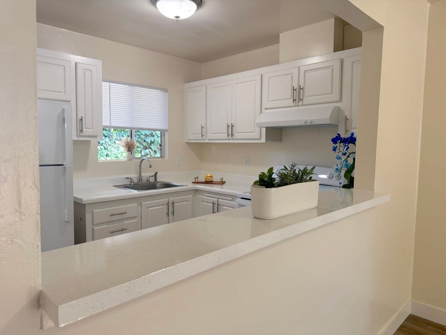 Concord Apartment: 2451 Olivera Rd