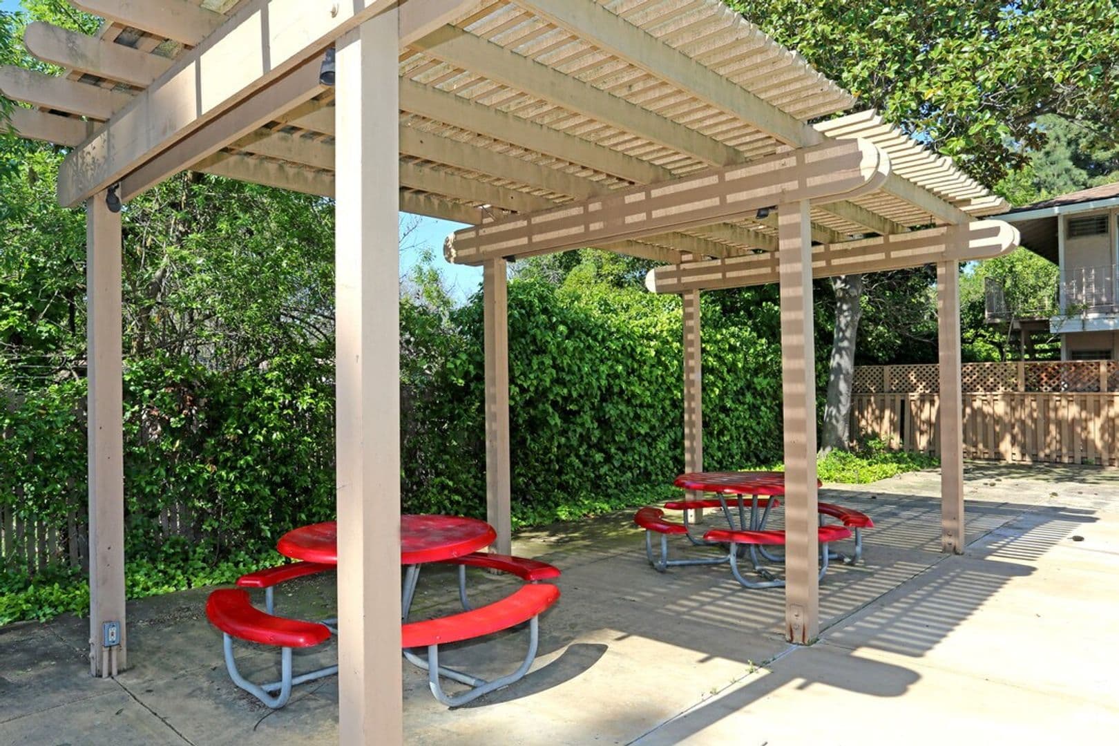 Concord Apartment: 2451 Olivera Rd