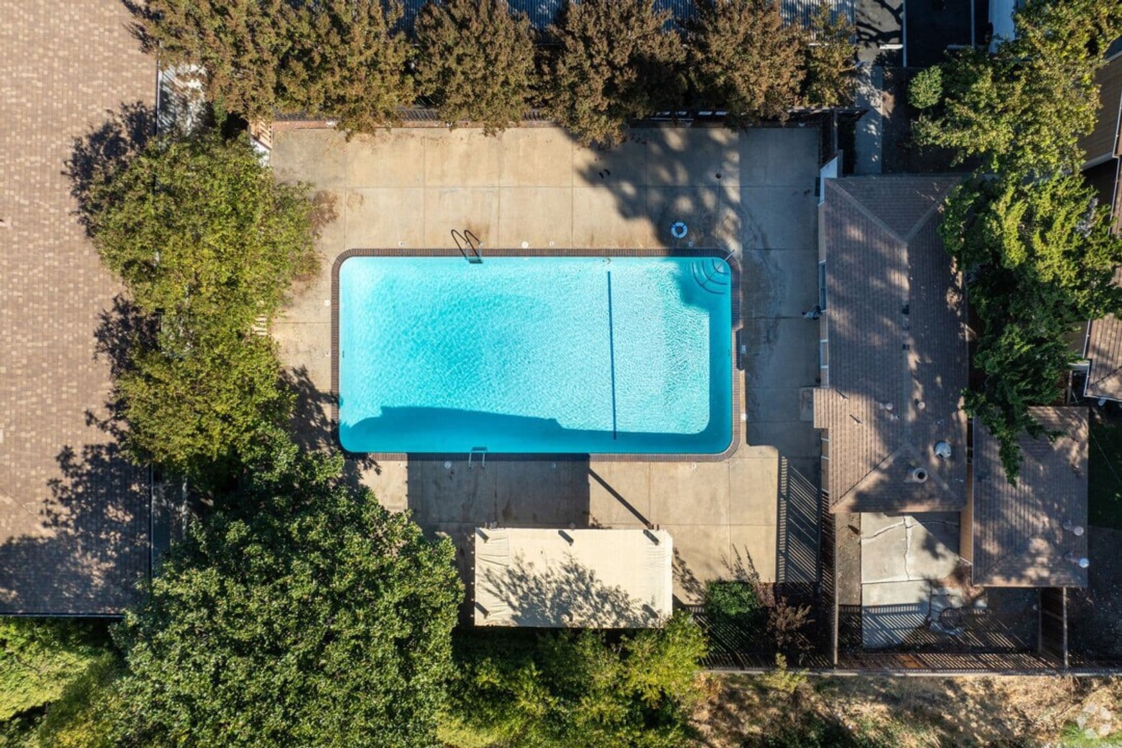 Concord Apartment: 2451 Olivera Rd