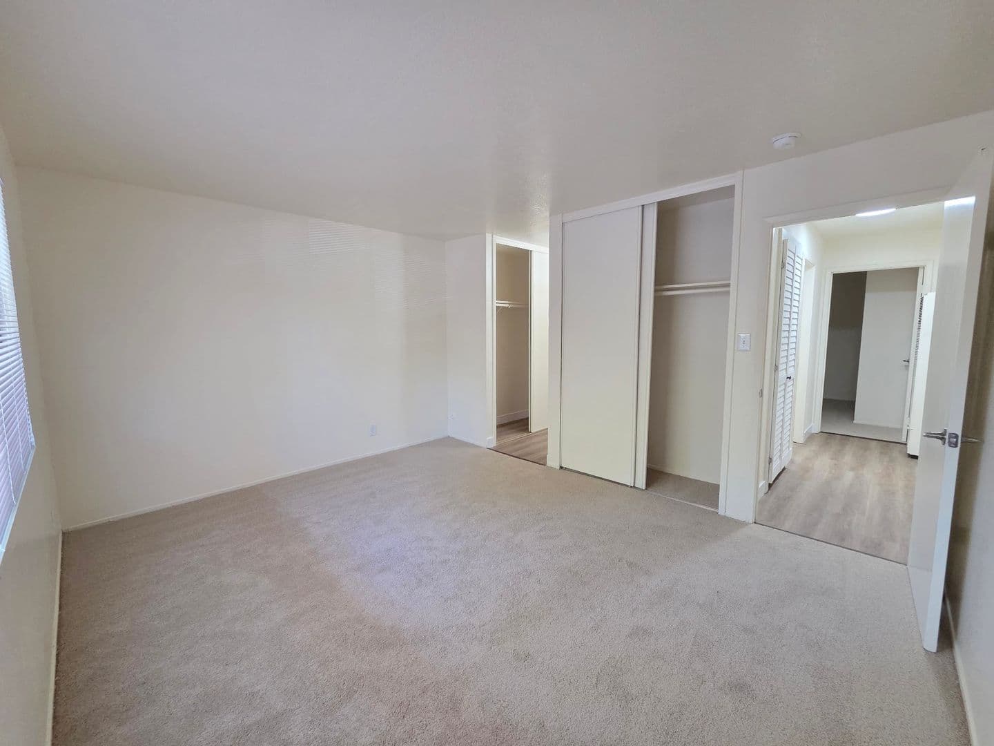 Concord Apartment: 2451 Olivera Rd