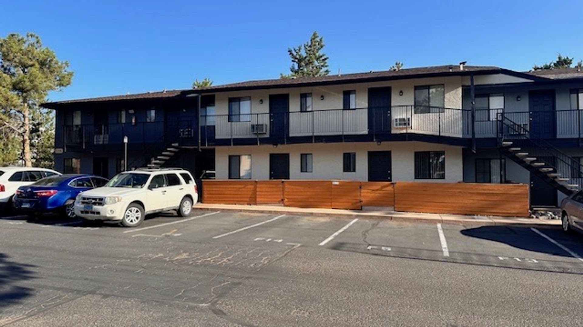 Reno Condo: 175 -197 E Grove Street