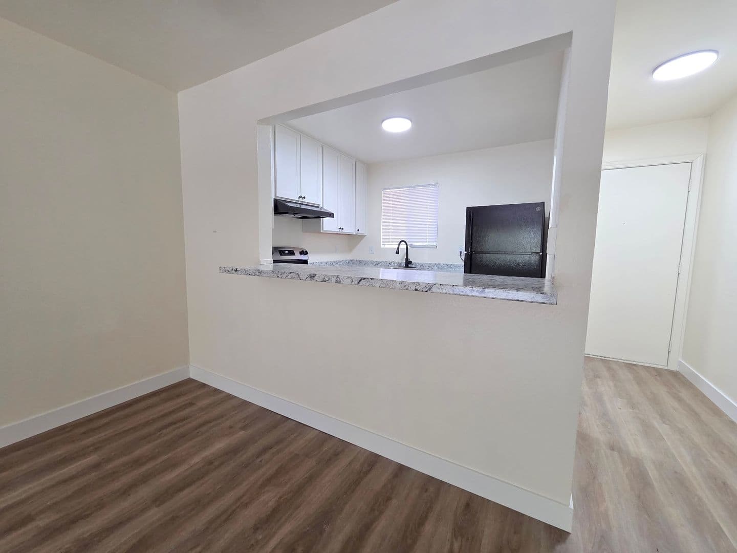 Concord Apartment: 2451 Olivera Rd