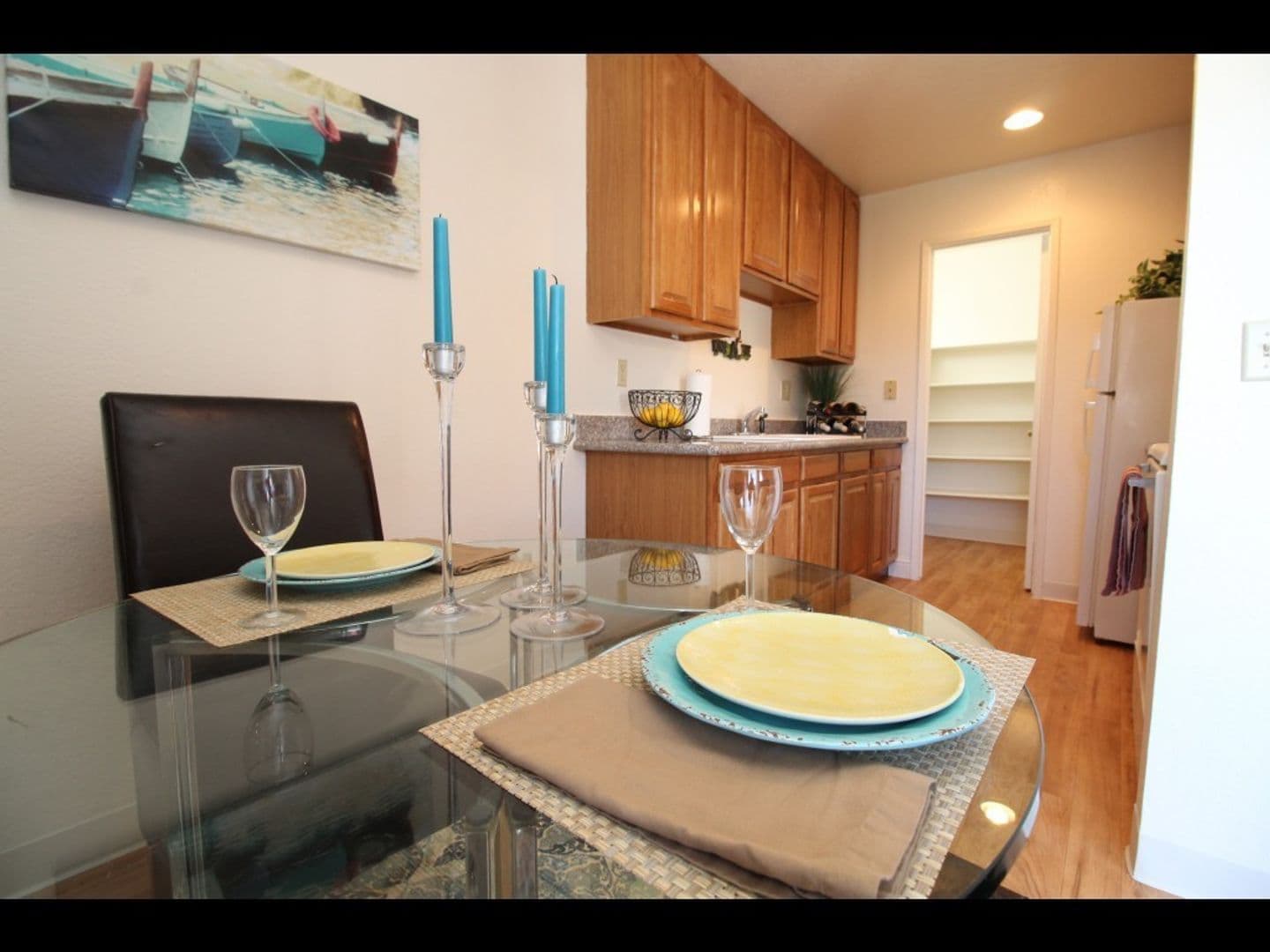 Stockton Apartment: 1176 Rose Marie Lane