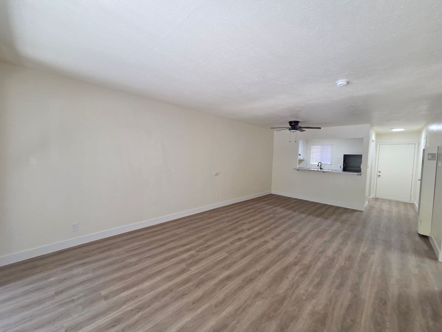 Concord Apartment: 2451 Olivera Rd
