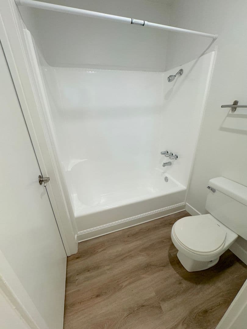 Concord Apartment: 2451 Olivera Rd