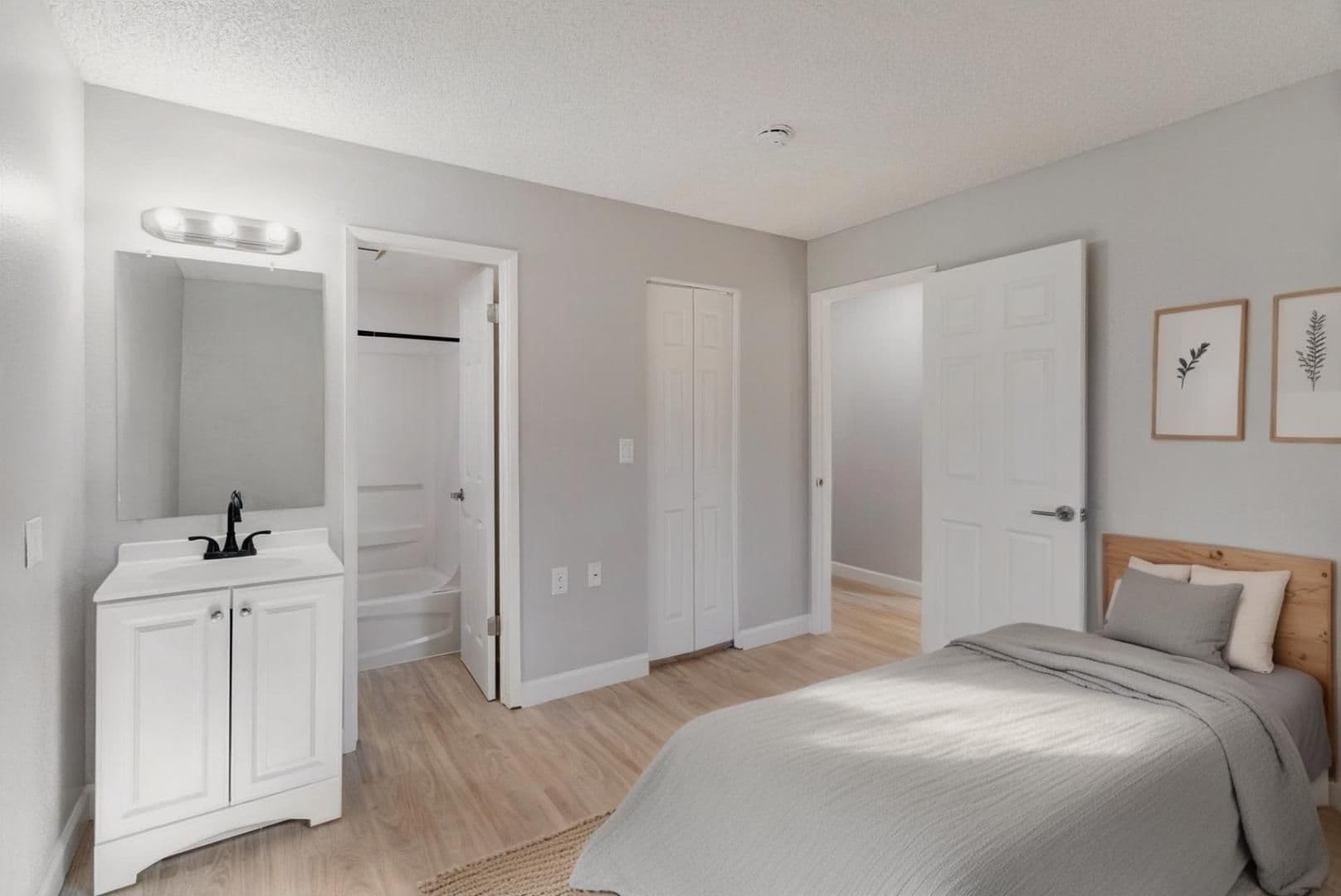 Reno Condo: 175 -197 E Grove Street