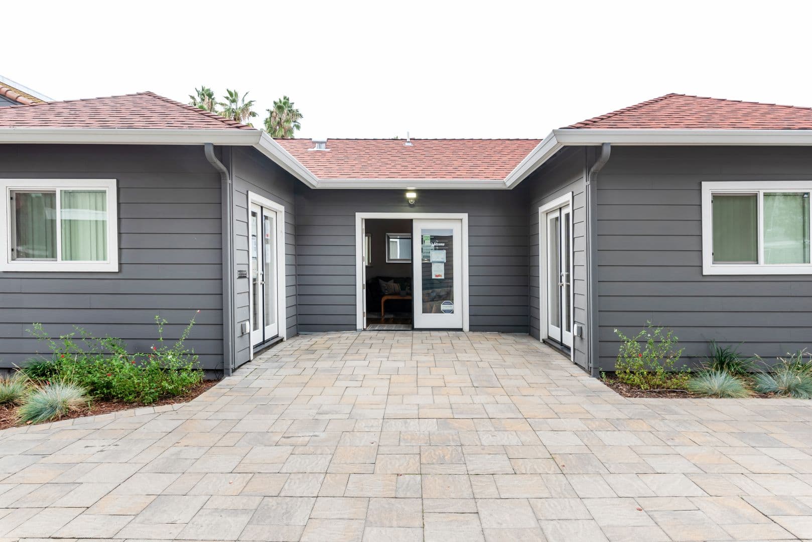 Stockton Apartment: 1176 Rose Marie Lane