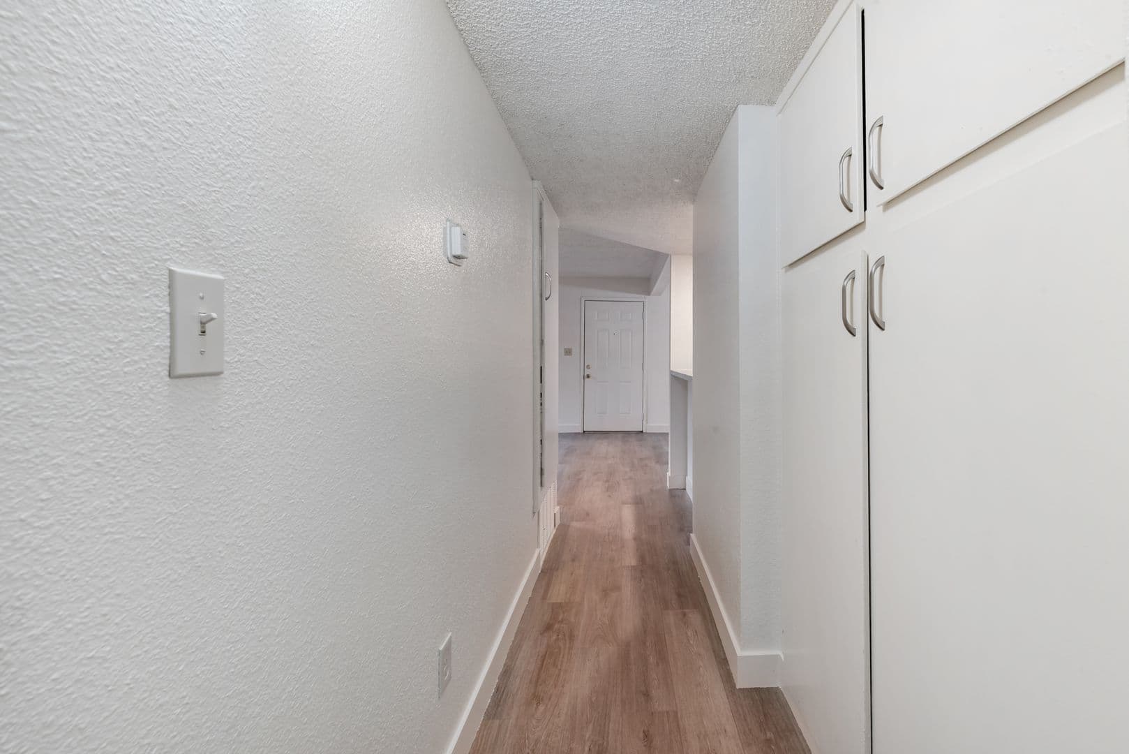 Stockton Apartment: 4303-4401 Manchester Avenue