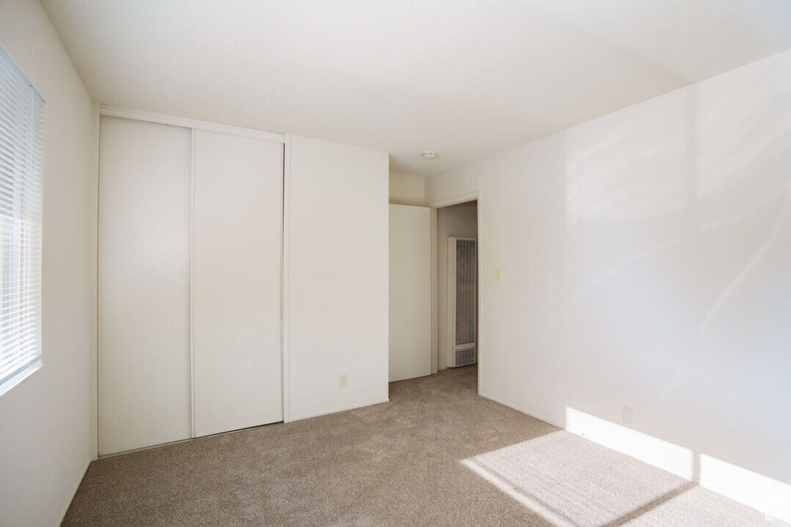 Concord Apartment: 2451 Olivera Rd