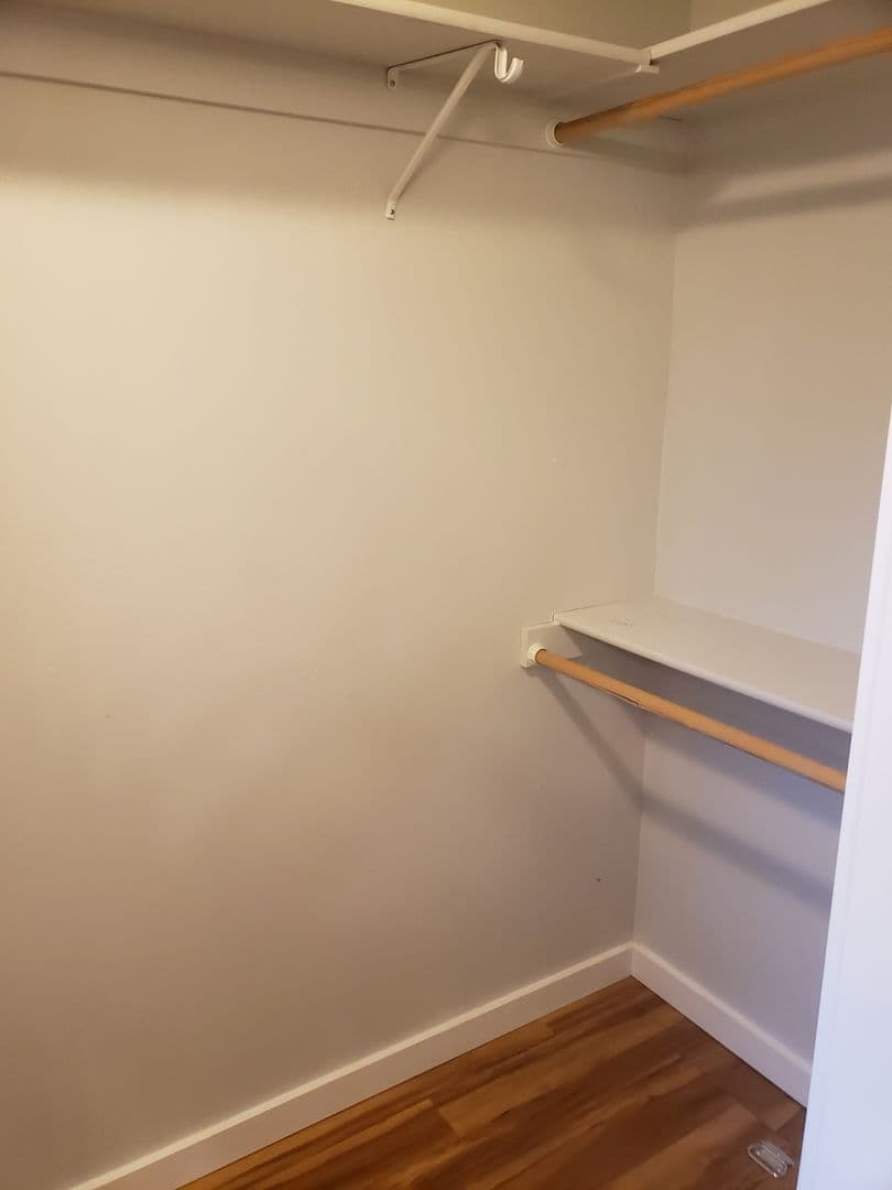 Boise Apartment: 1911 Abbs