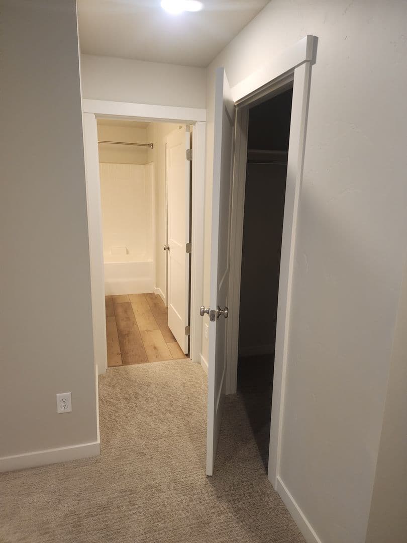 Boise Apartment: 6315 W Chet Ln