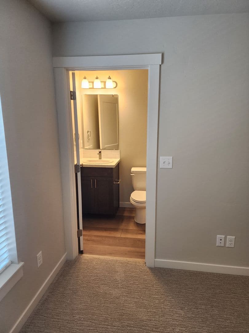 Boise Apartment: 6315 W Chet Ln