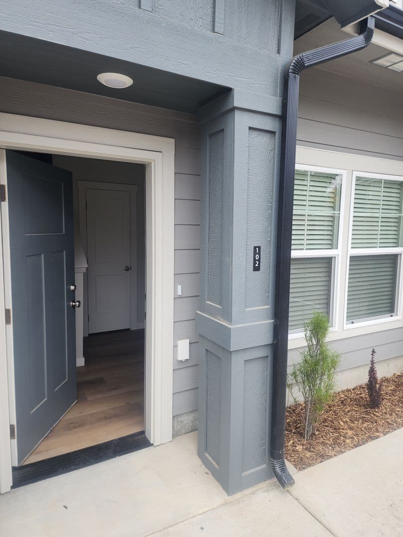 Boise Apartment: 6315 W Chet Ln