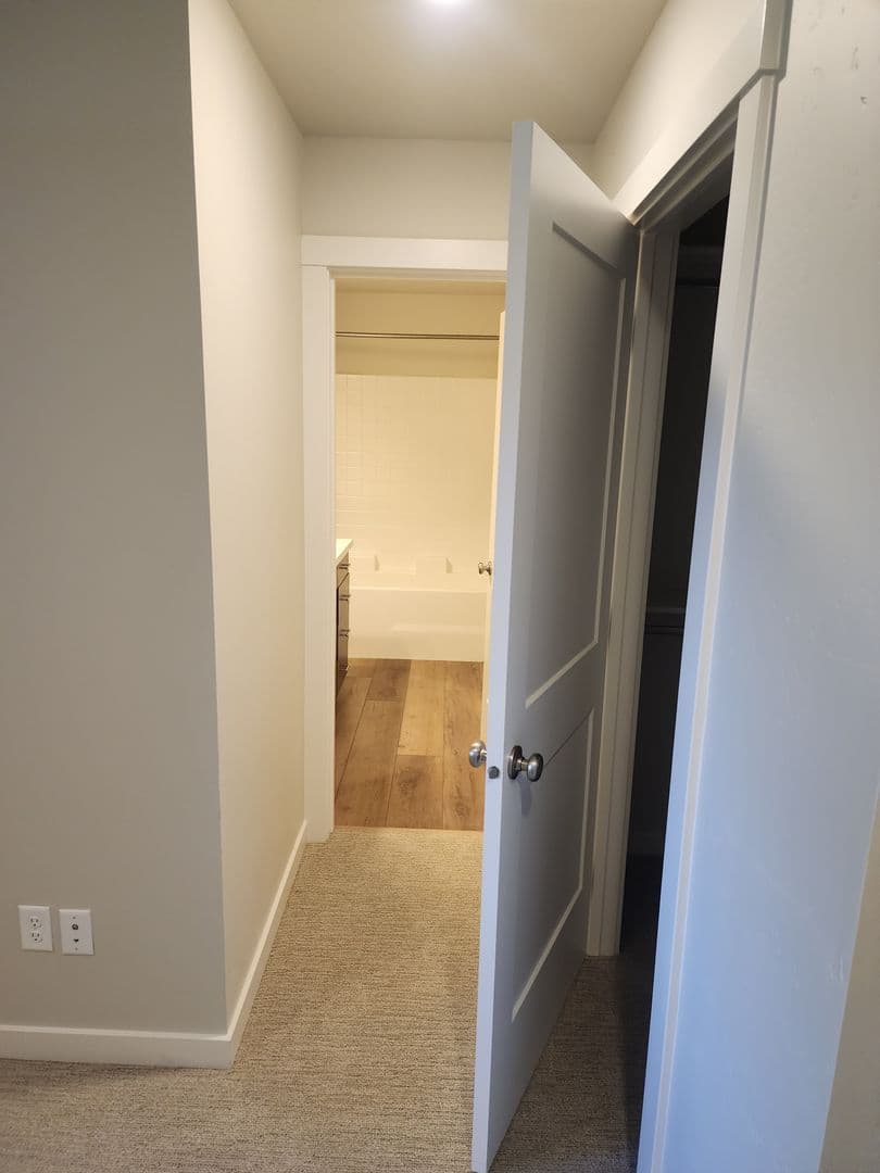 Boise Apartment: 6315 W Chet Ln