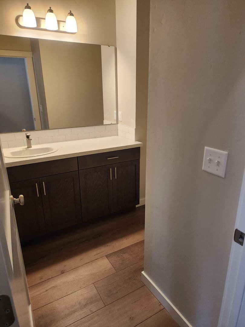 Boise Apartment: 6315 W Chet Ln