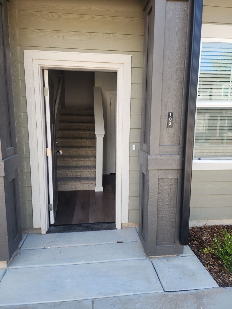 Boise Apartment: 6315 W Chet Ln