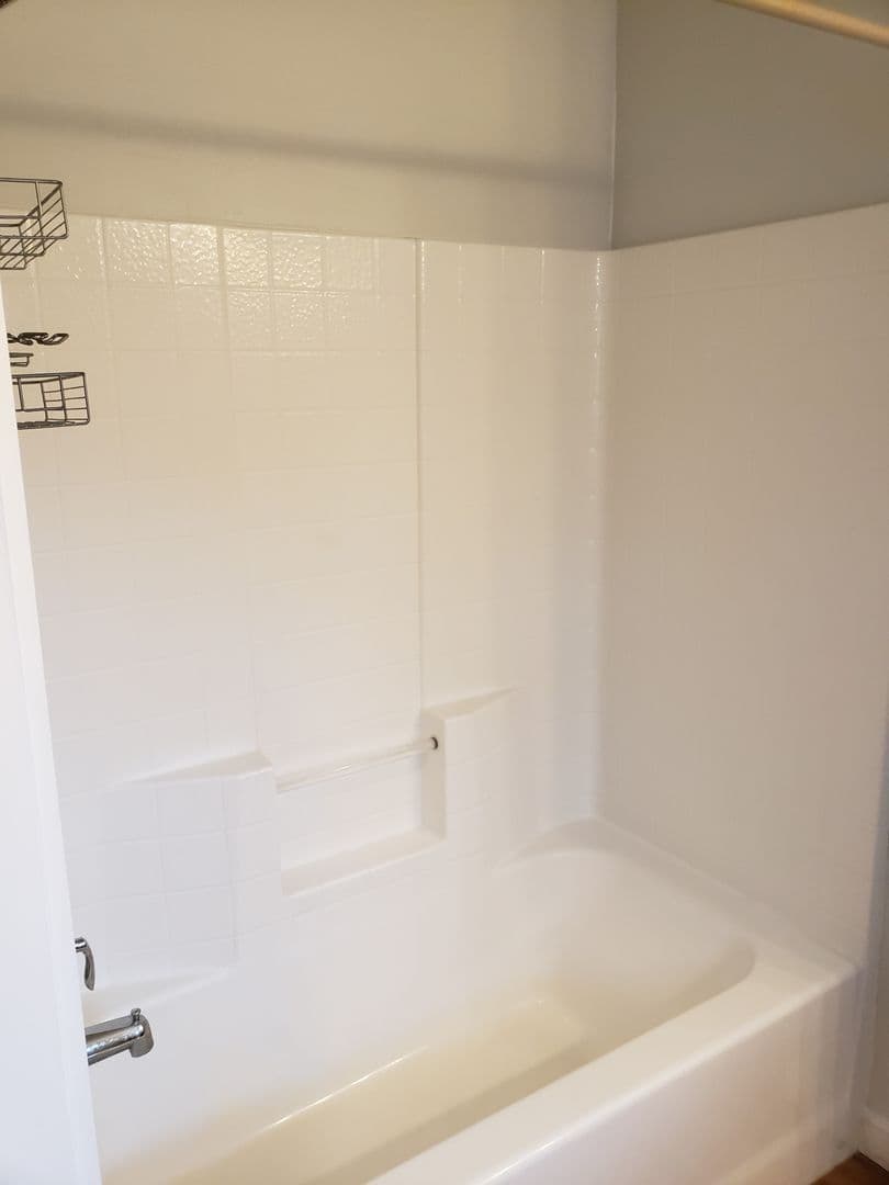 Boise Apartment: 1911 Abbs