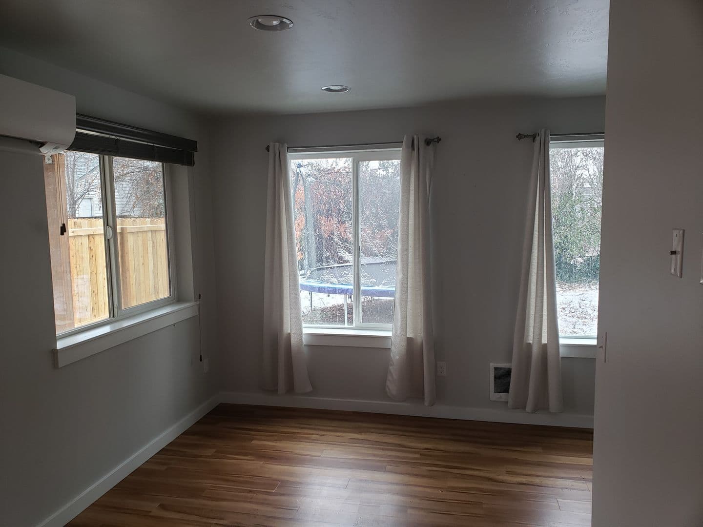 Boise Apartment: 1911 Abbs
