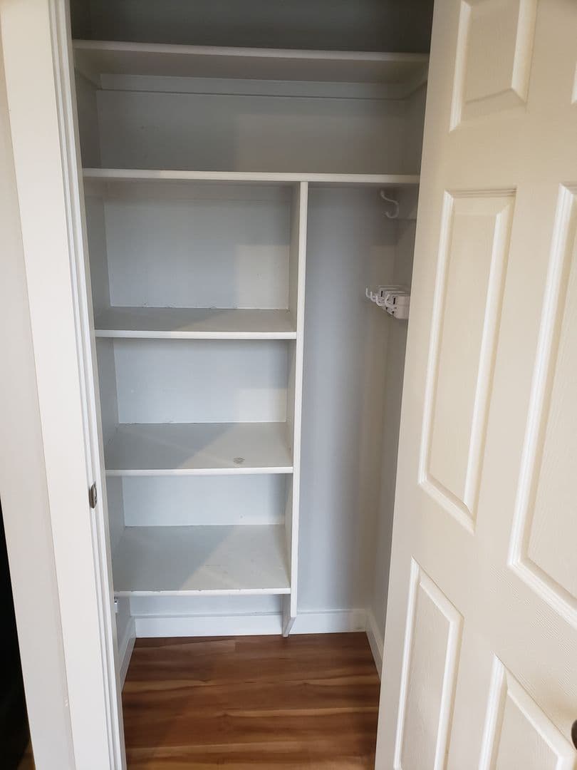 Boise Apartment: 1911 Abbs