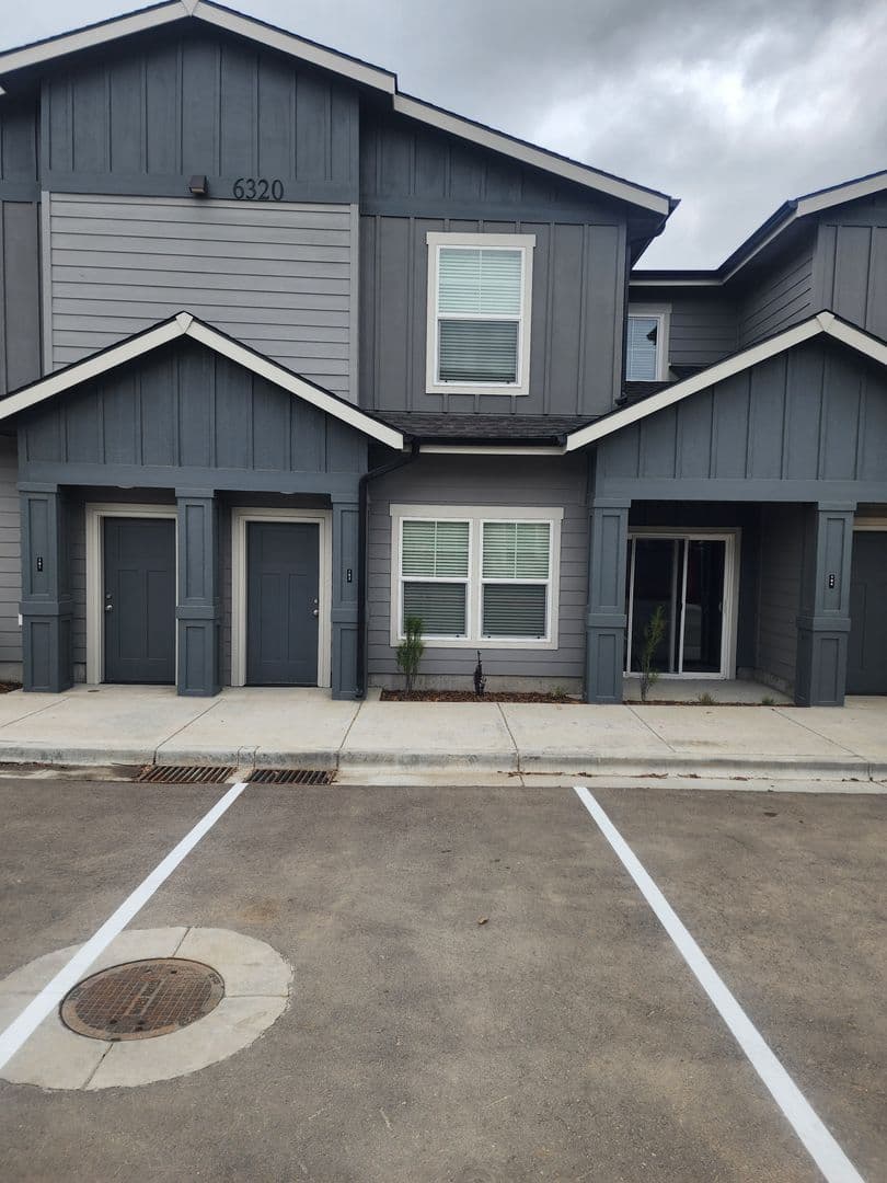 Boise Apartment: 6315 W Chet Ln