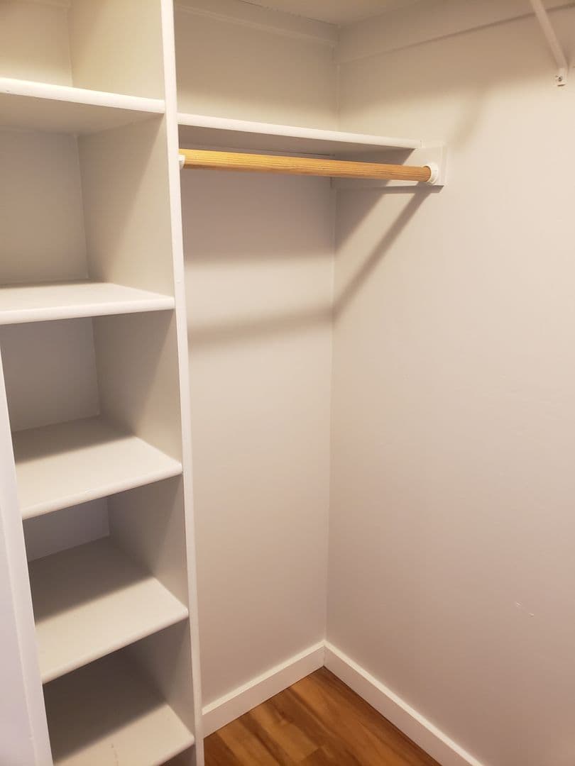 Boise Apartment: 1911 Abbs