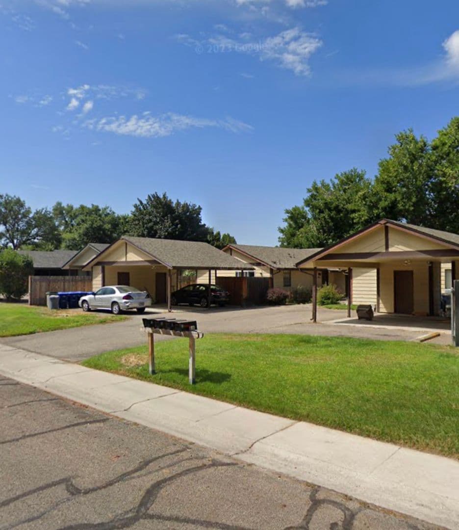 Boise Apartment: 1905 - 1911 S Priest PL SK