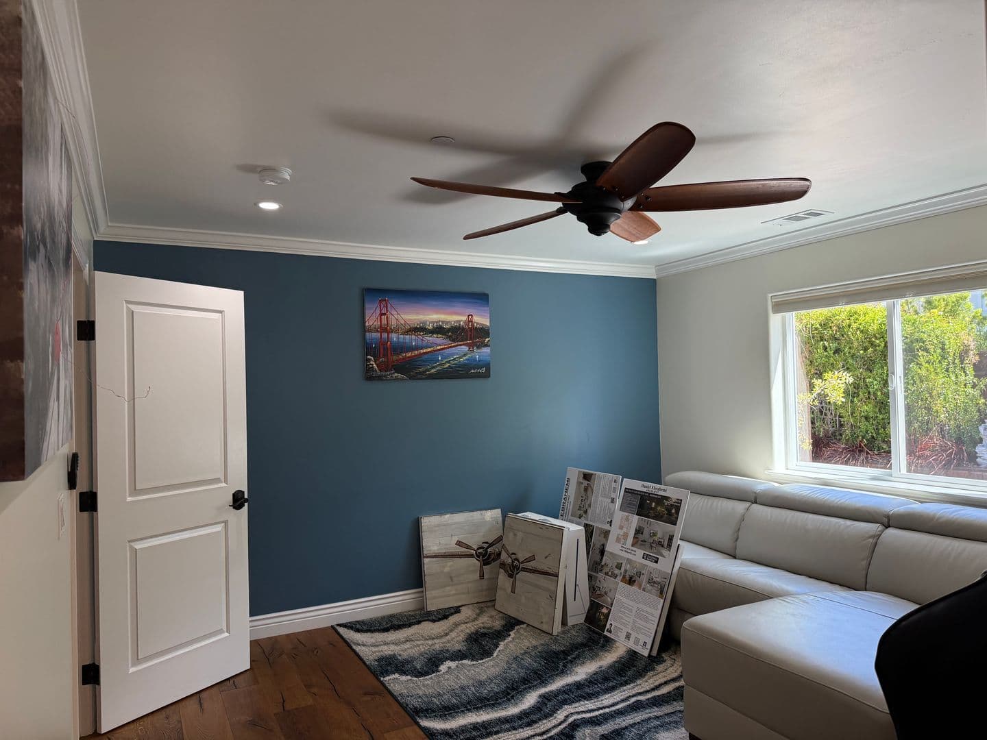 Santa Cruz House: 3304 Winkle Ave