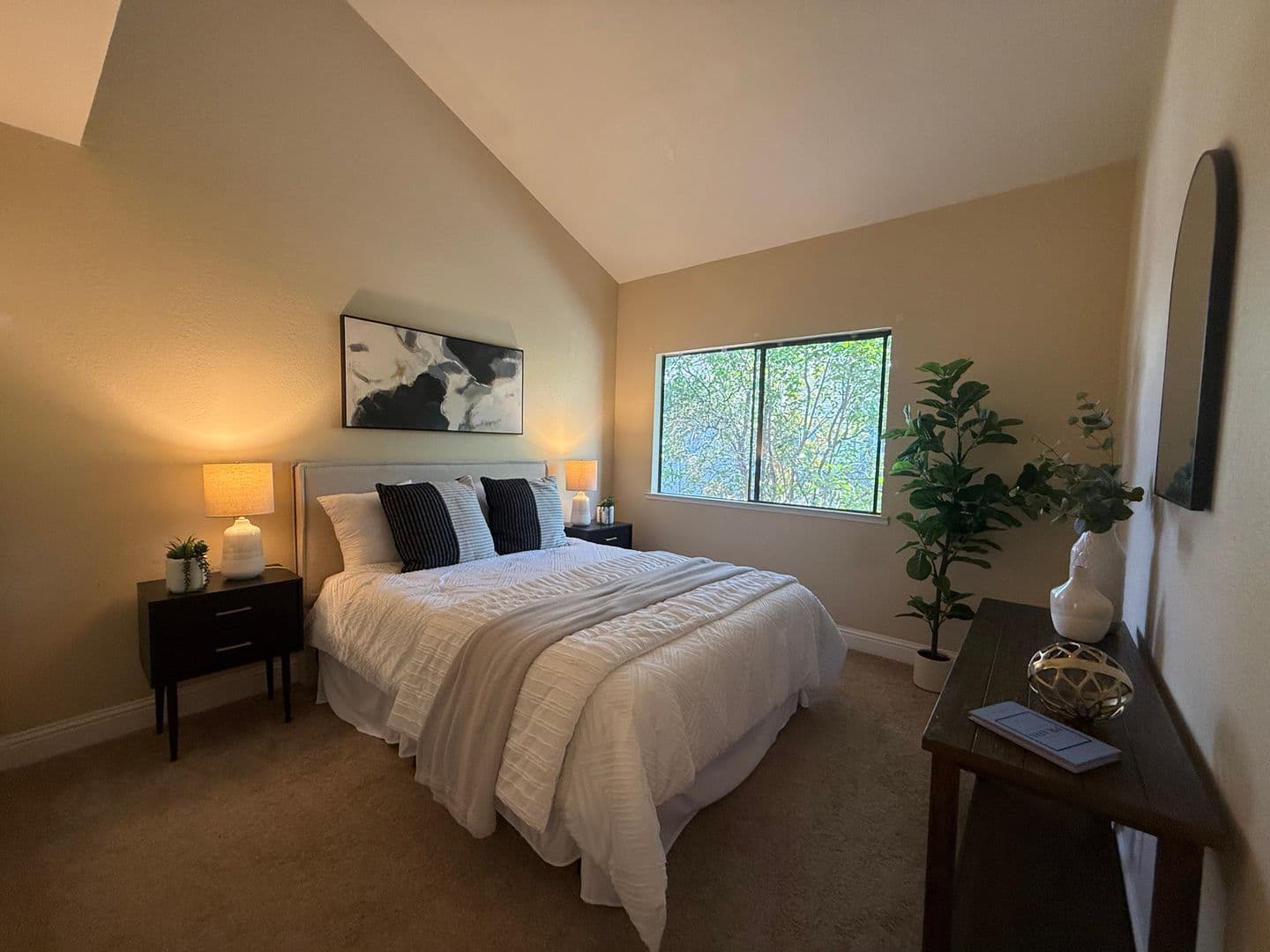 CAMPBELL Townhome: 1166 CAPRI DR