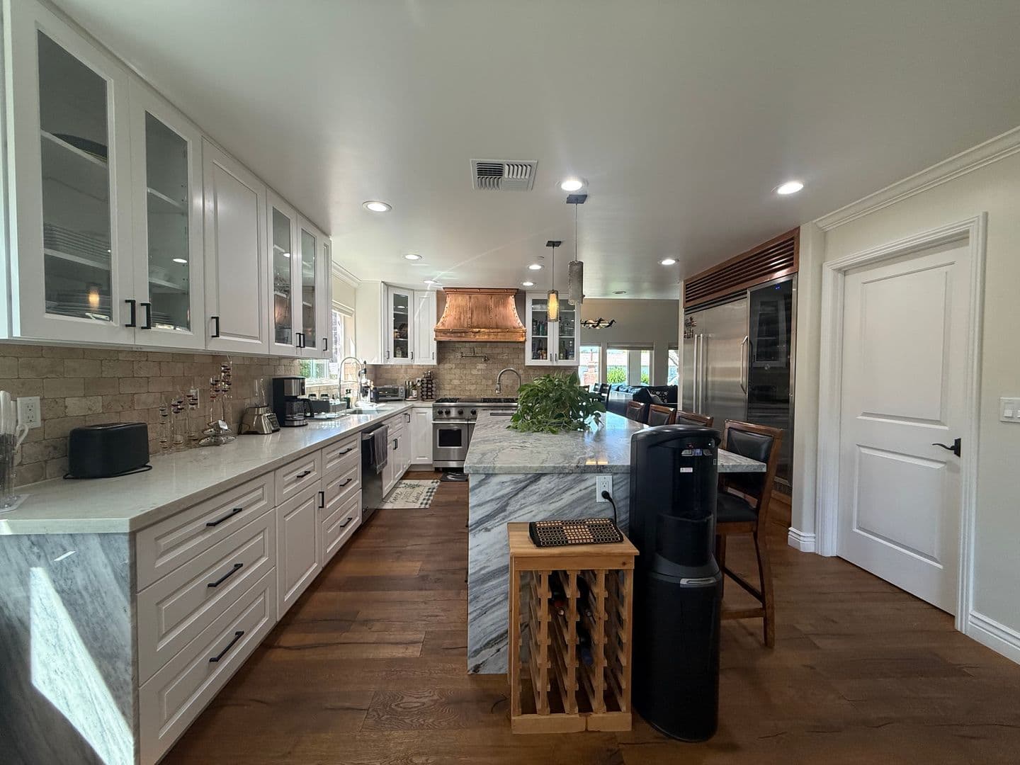 Santa Cruz House: 3304 Winkle Ave