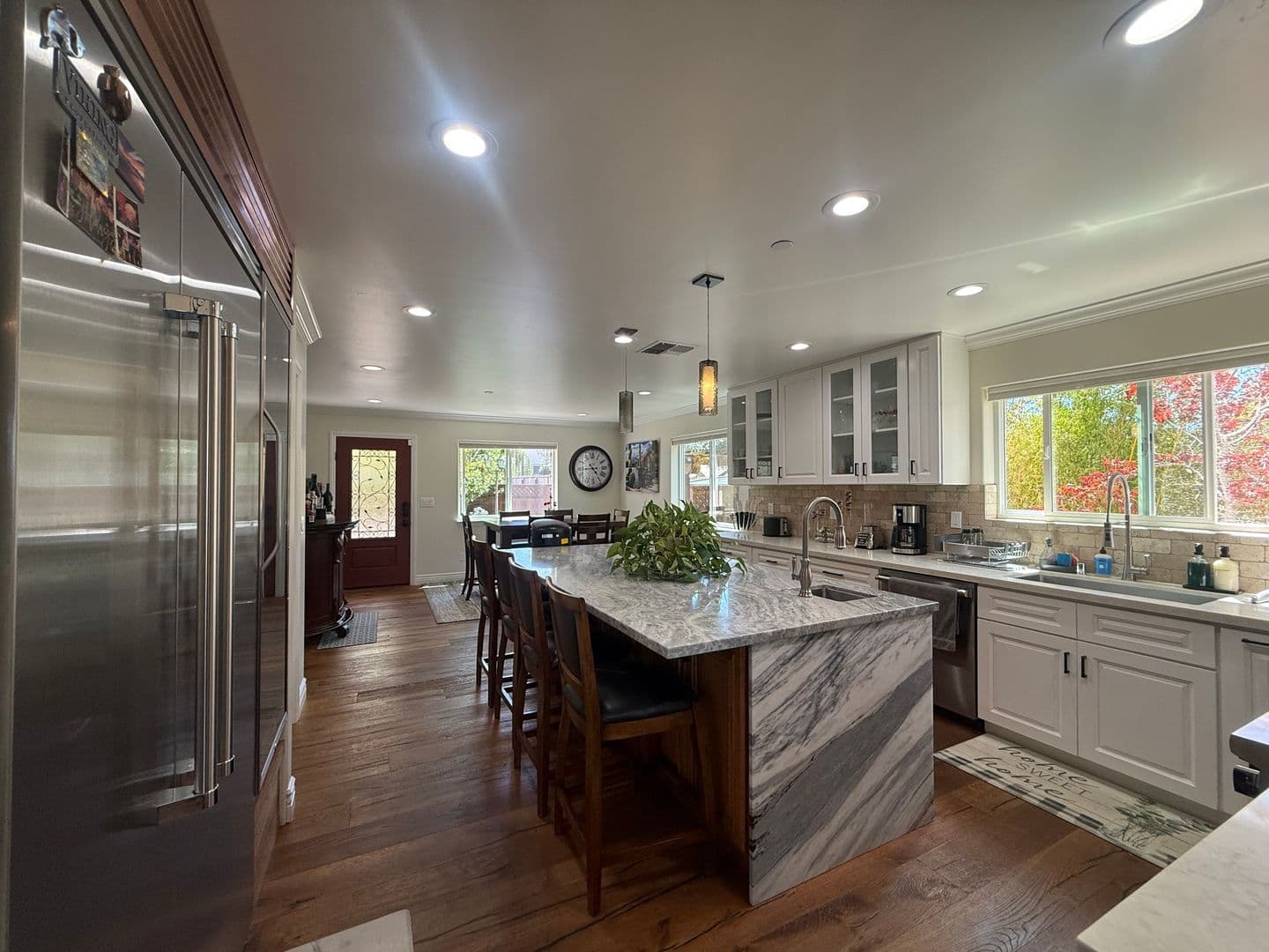 Santa Cruz House: 3304 Winkle Ave