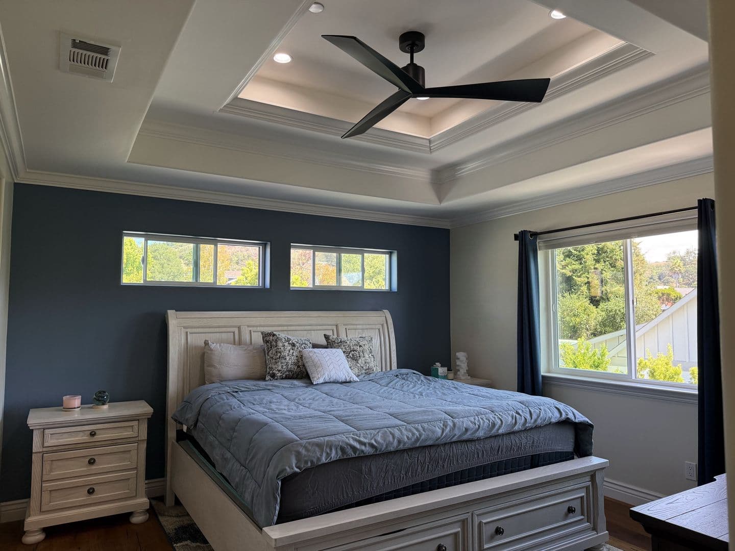 Santa Cruz House: 3304 Winkle Ave