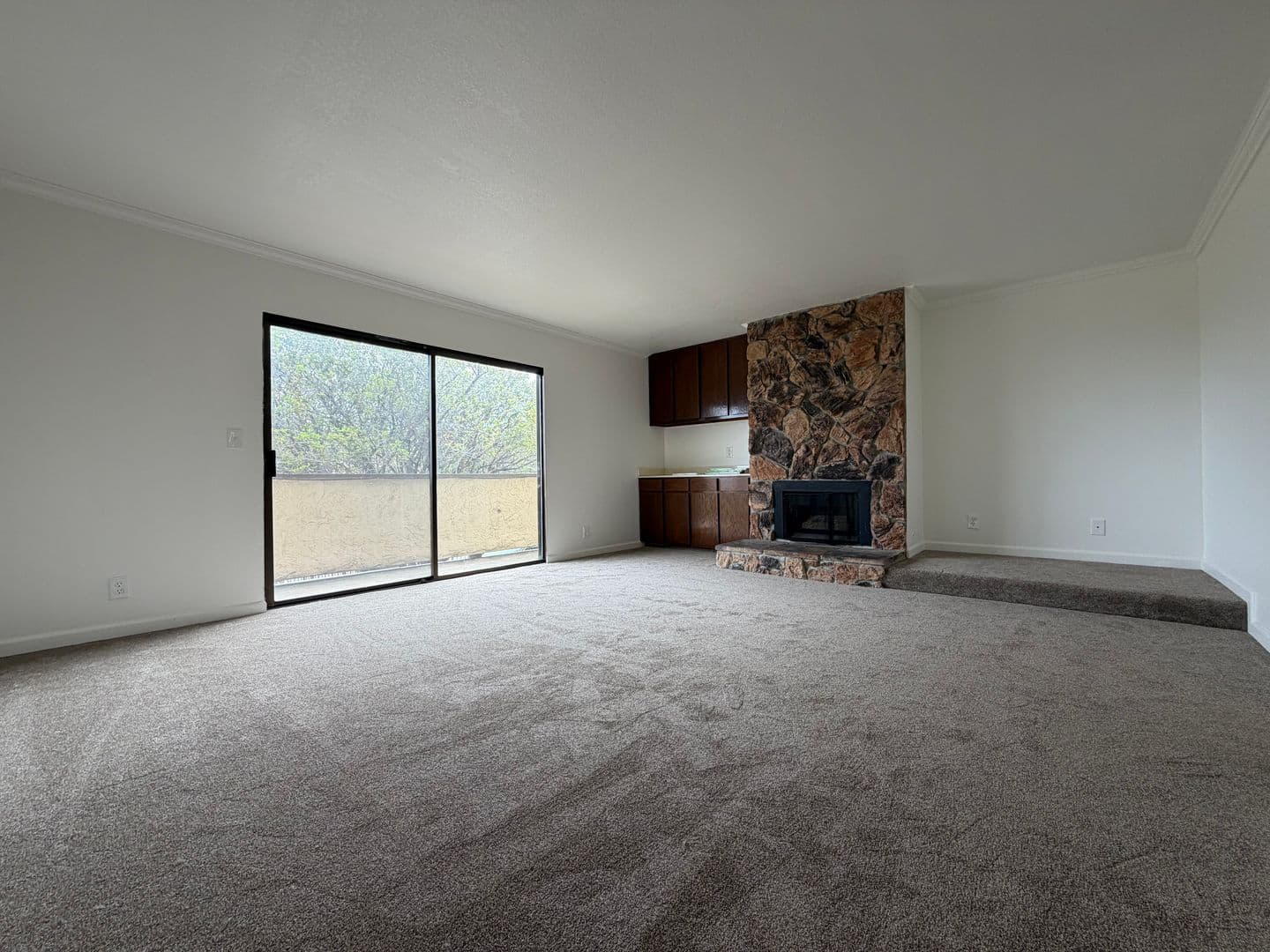 San Jose Apartment: 4755 Snow Drive