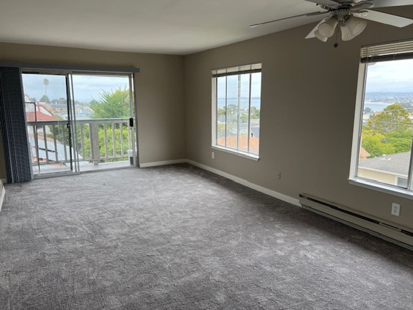 MONTEREY Apartment: 551 WATSON STREET