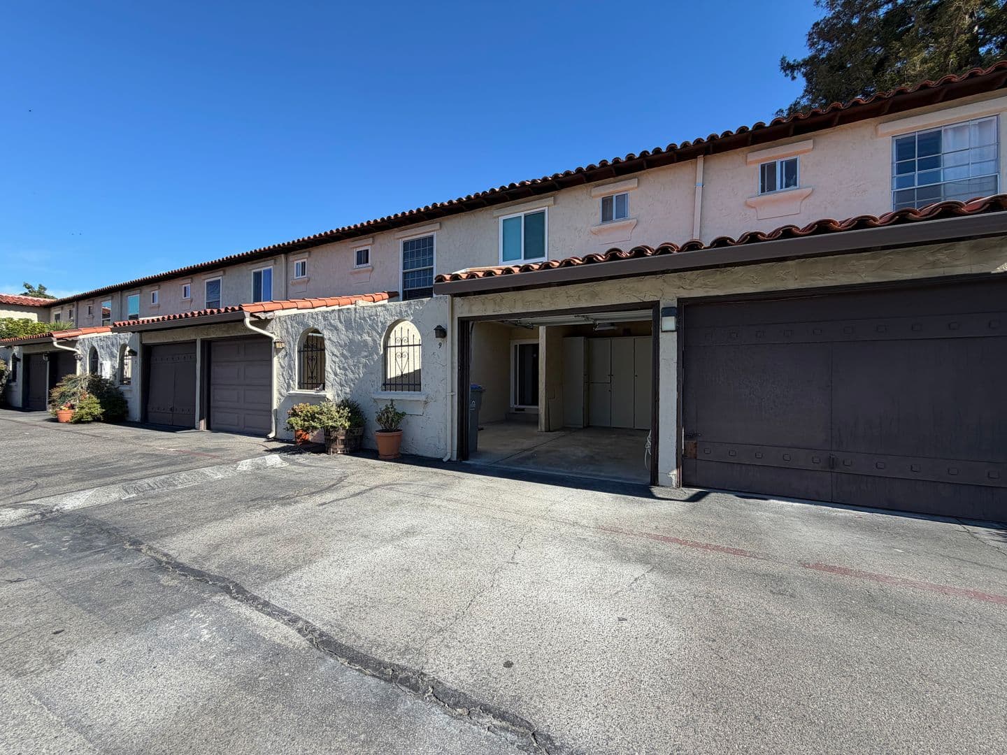 SAN JOSE Townhome: 5104 WESTMONT AVE #9