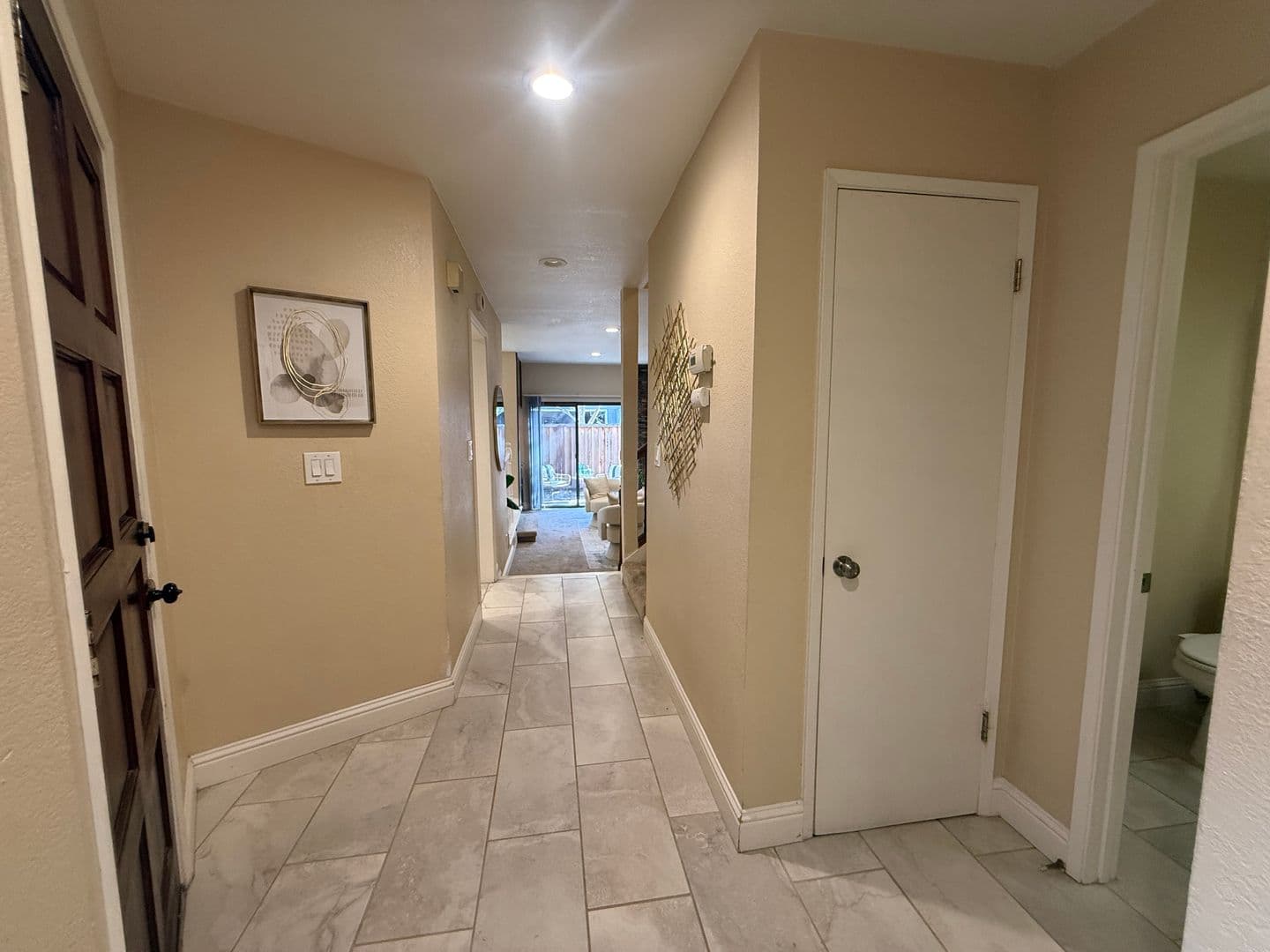 CAMPBELL Townhome: 1166 CAPRI DR
