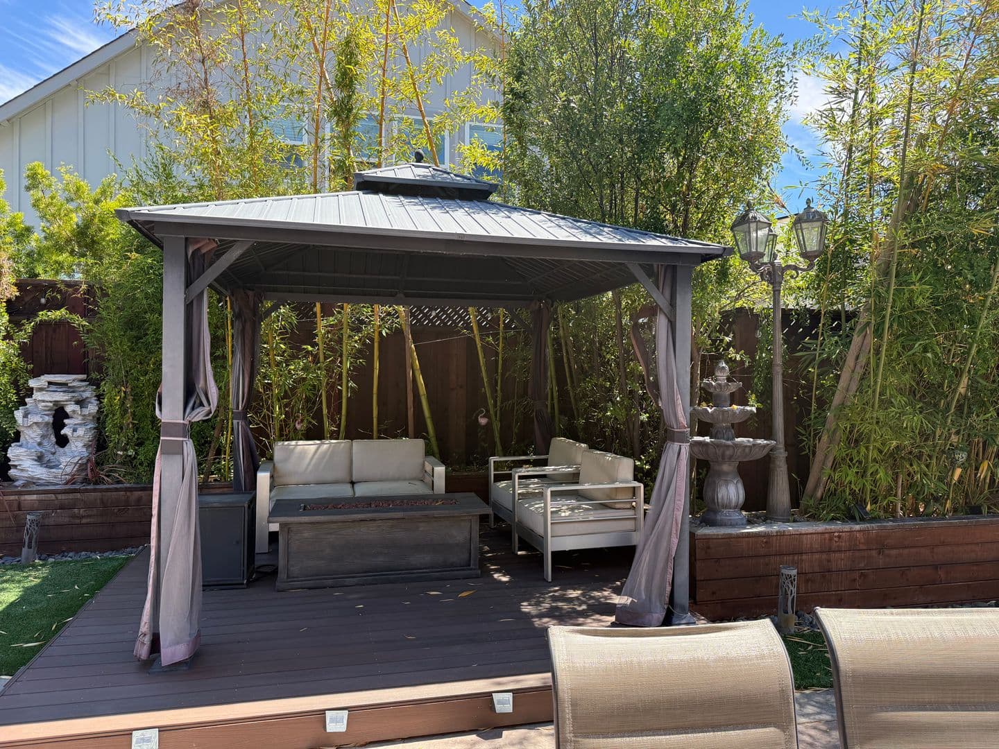 Santa Cruz House: 3304 Winkle Ave