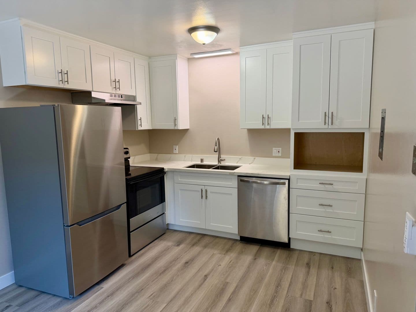 SAN JOSE Apartment: 1180 BRACE AVE