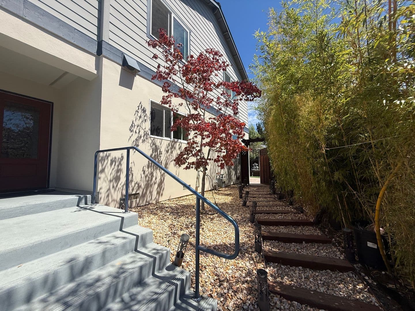 Santa Cruz House: 3304 Winkle Ave