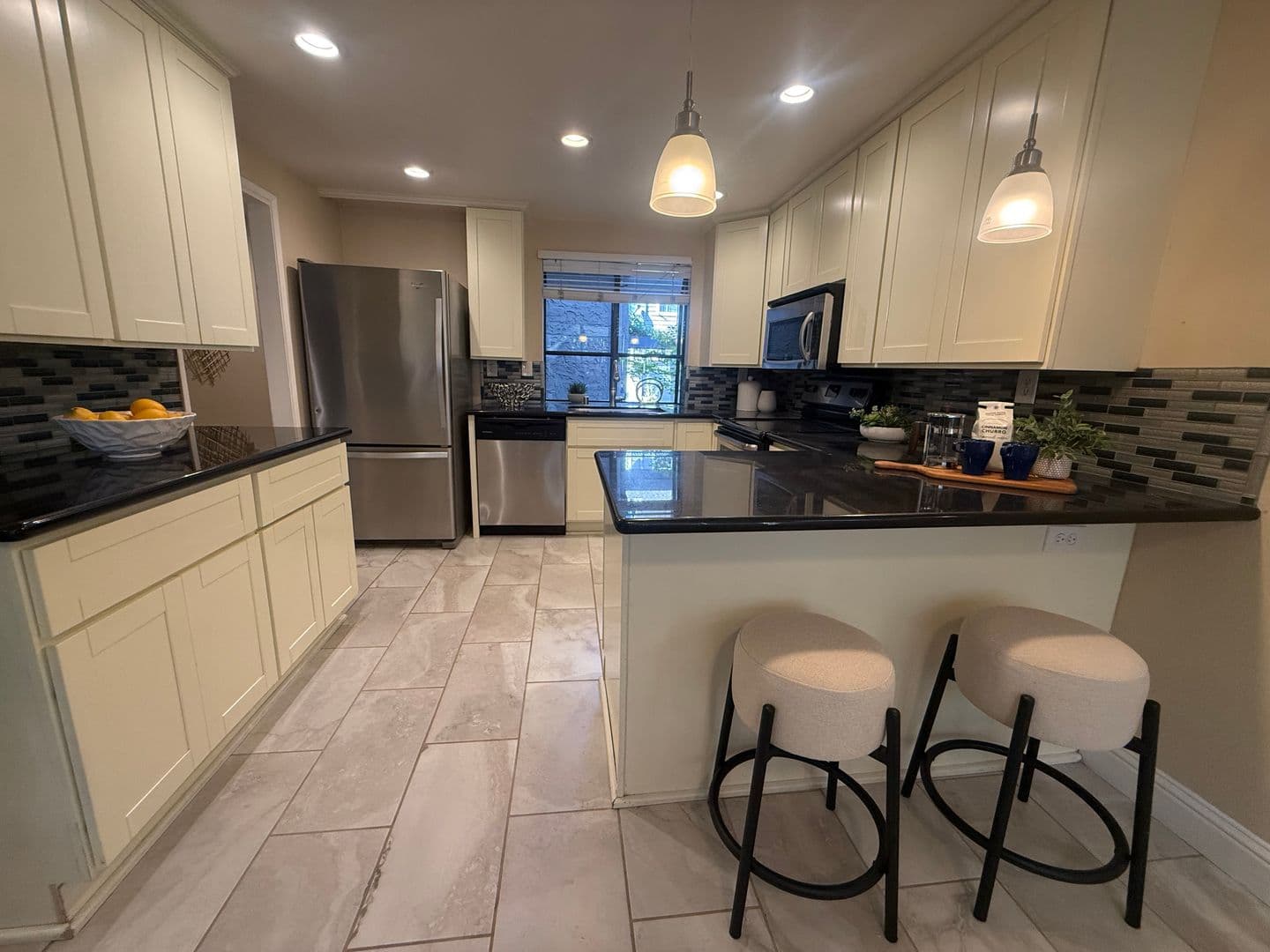 CAMPBELL Townhome: 1166 CAPRI DR