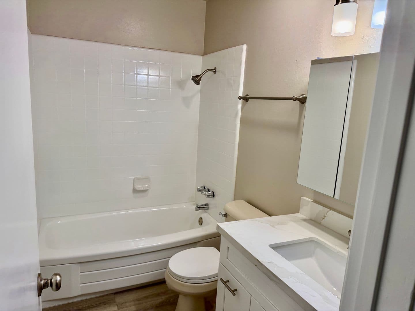 SAN JOSE Apartment: 1180 BRACE AVE