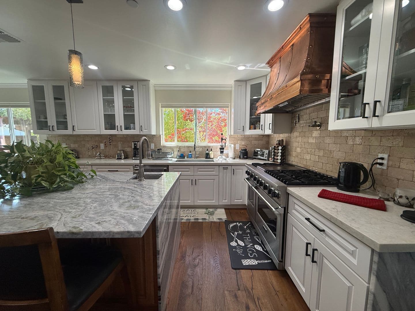 Santa Cruz House: 3304 Winkle Ave