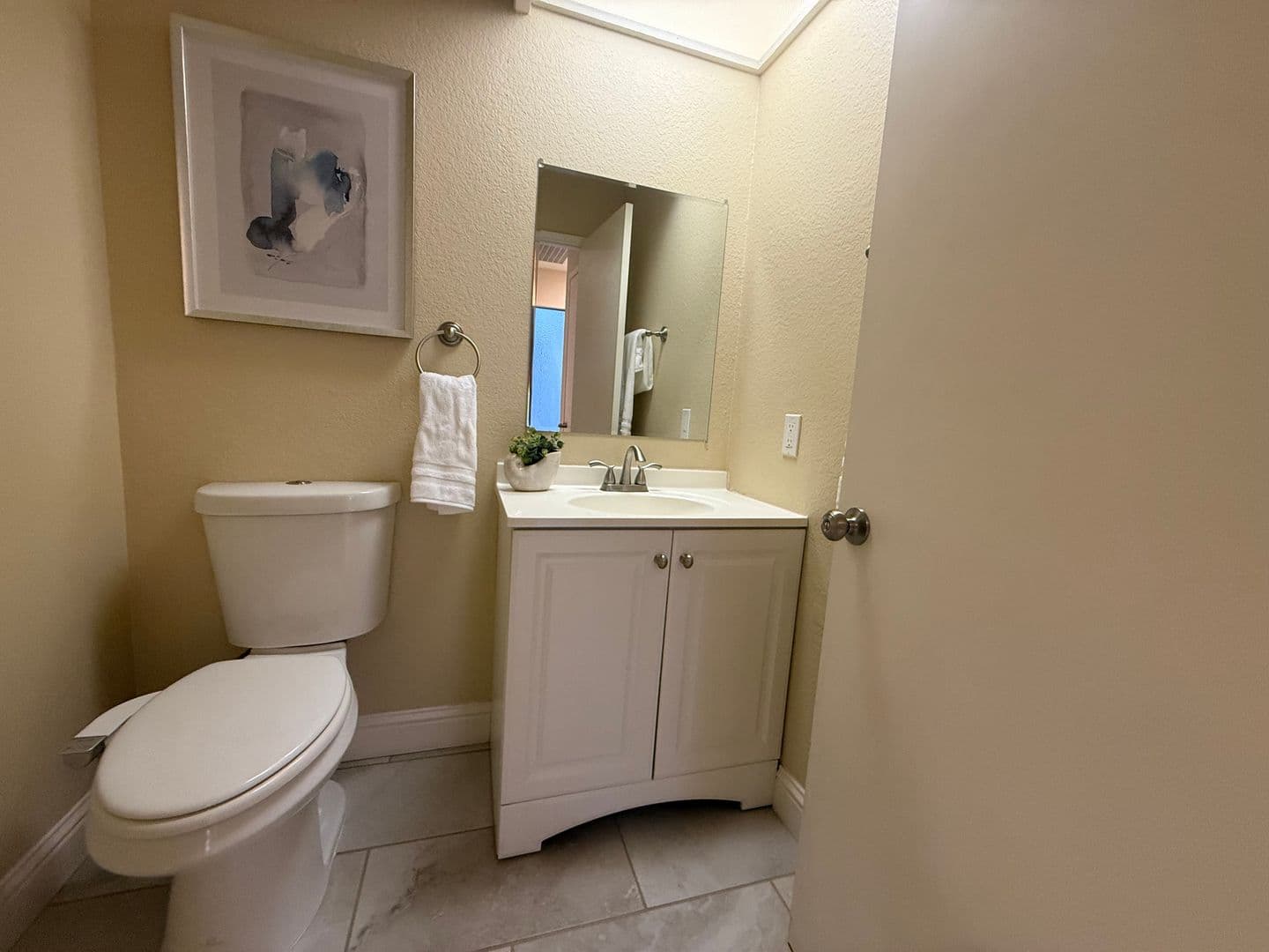 CAMPBELL Townhome: 1166 CAPRI DR