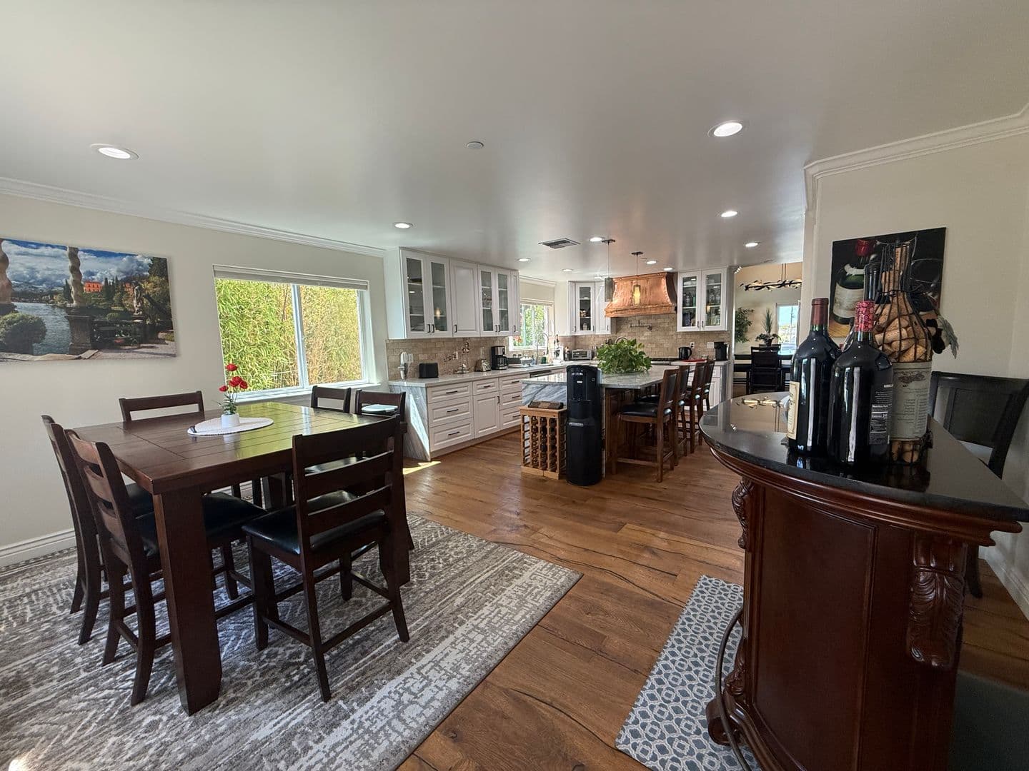 Santa Cruz House: 3304 Winkle Ave
