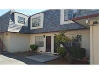 SAN JOSE Apartment: 1180 BRACE AVE
