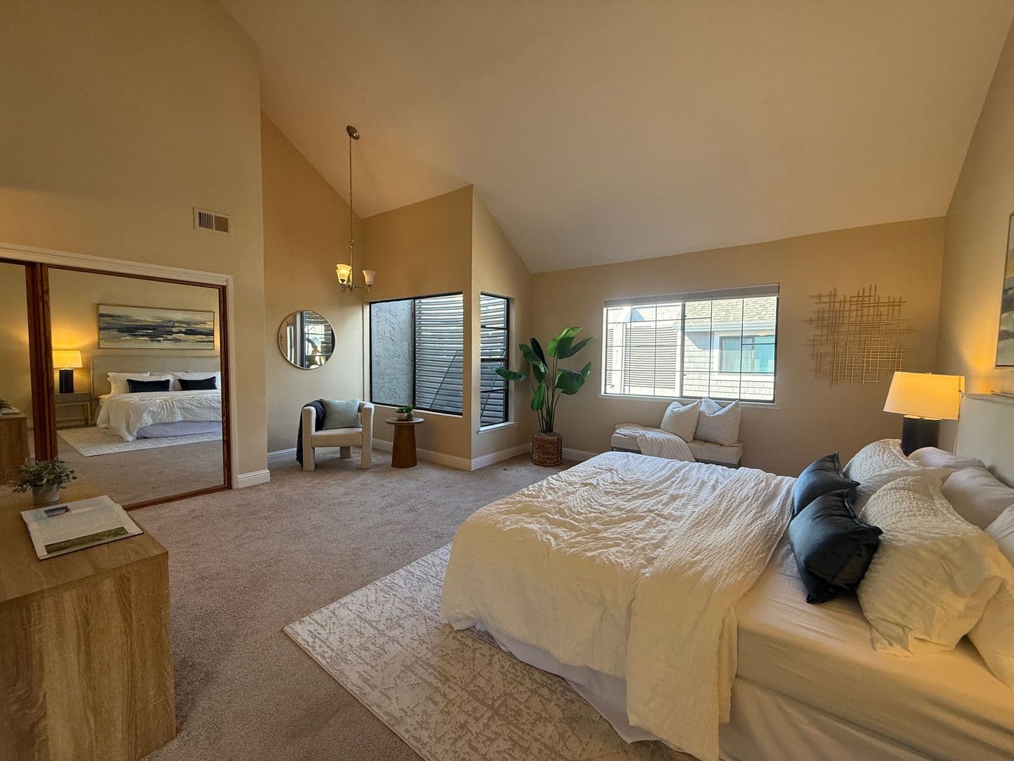 CAMPBELL Townhome: 1166 CAPRI DR