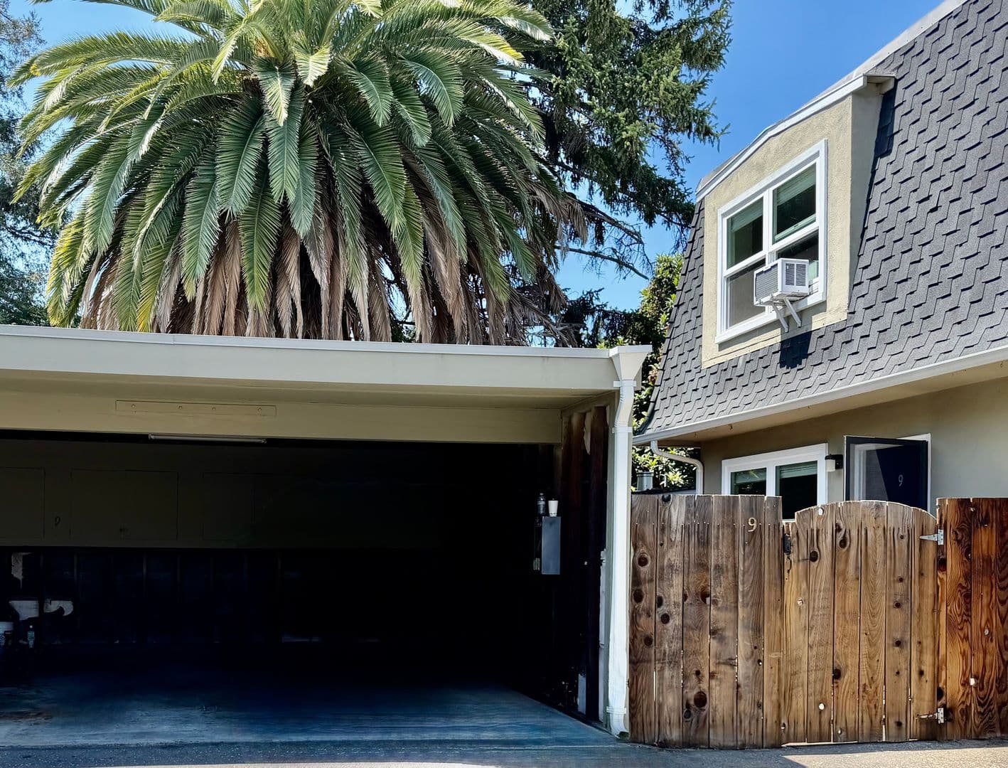 SAN JOSE Apartment: 1180 BRACE AVE