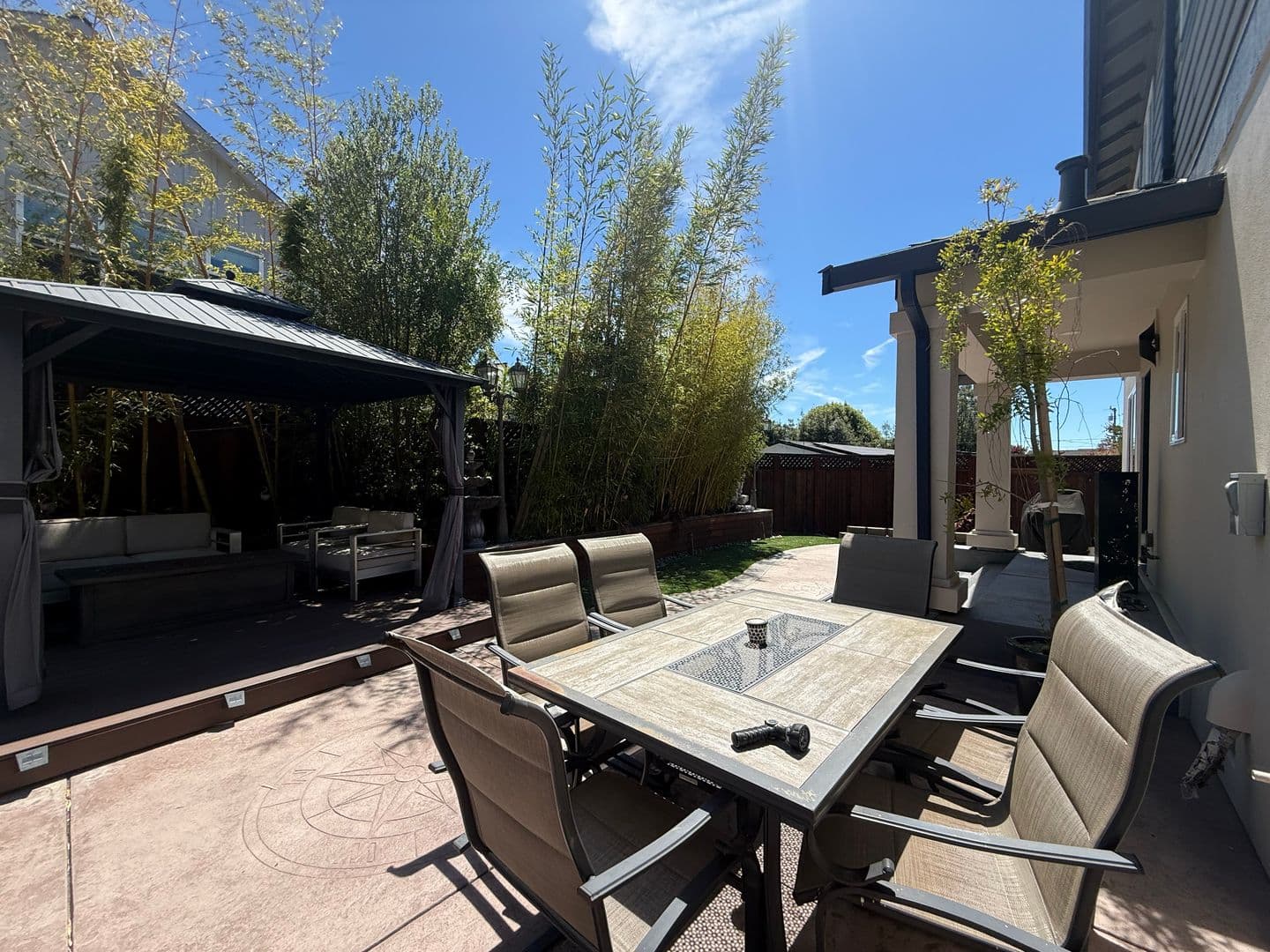 Santa Cruz House: 3304 Winkle Ave