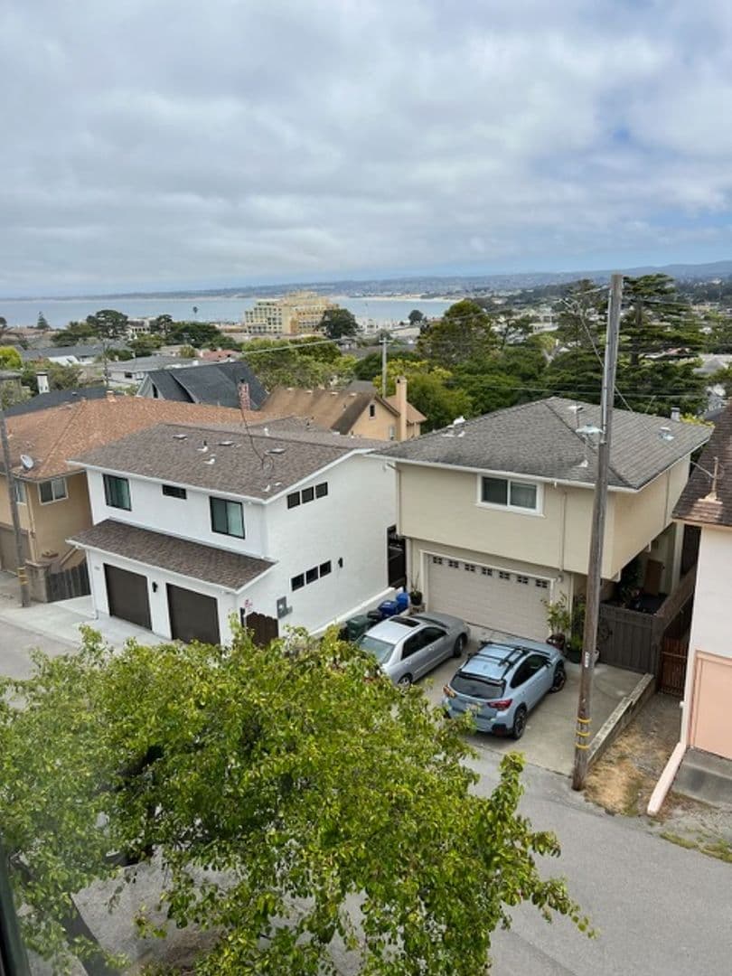 MONTEREY Apartment: 551 WATSON STREET