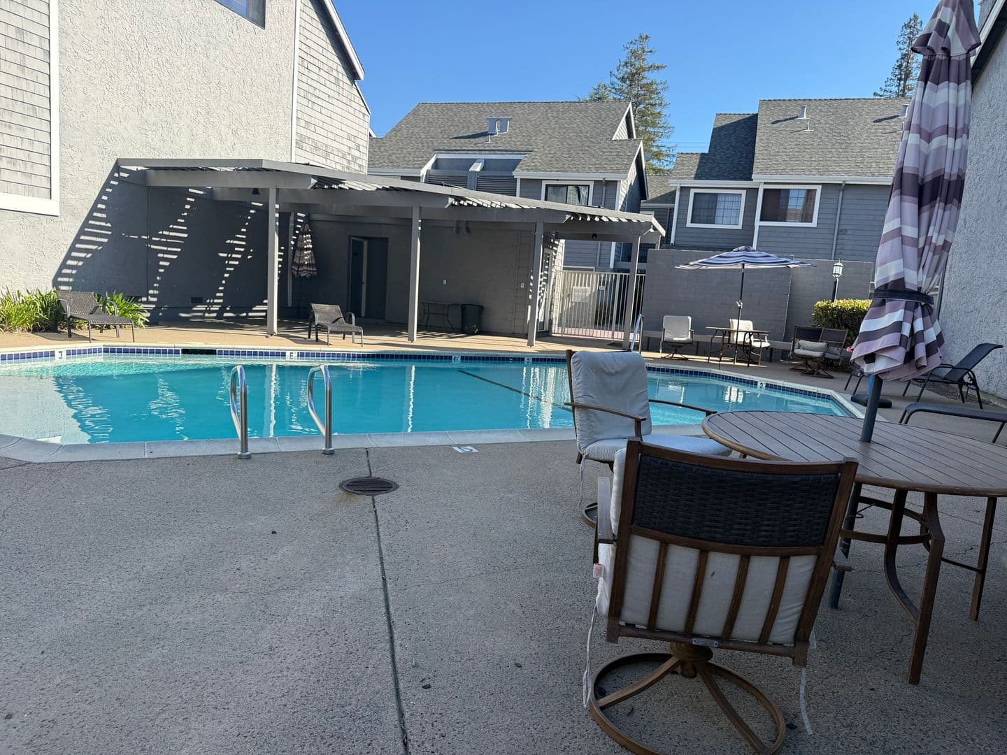 CAMPBELL Townhome: 1166 CAPRI DR