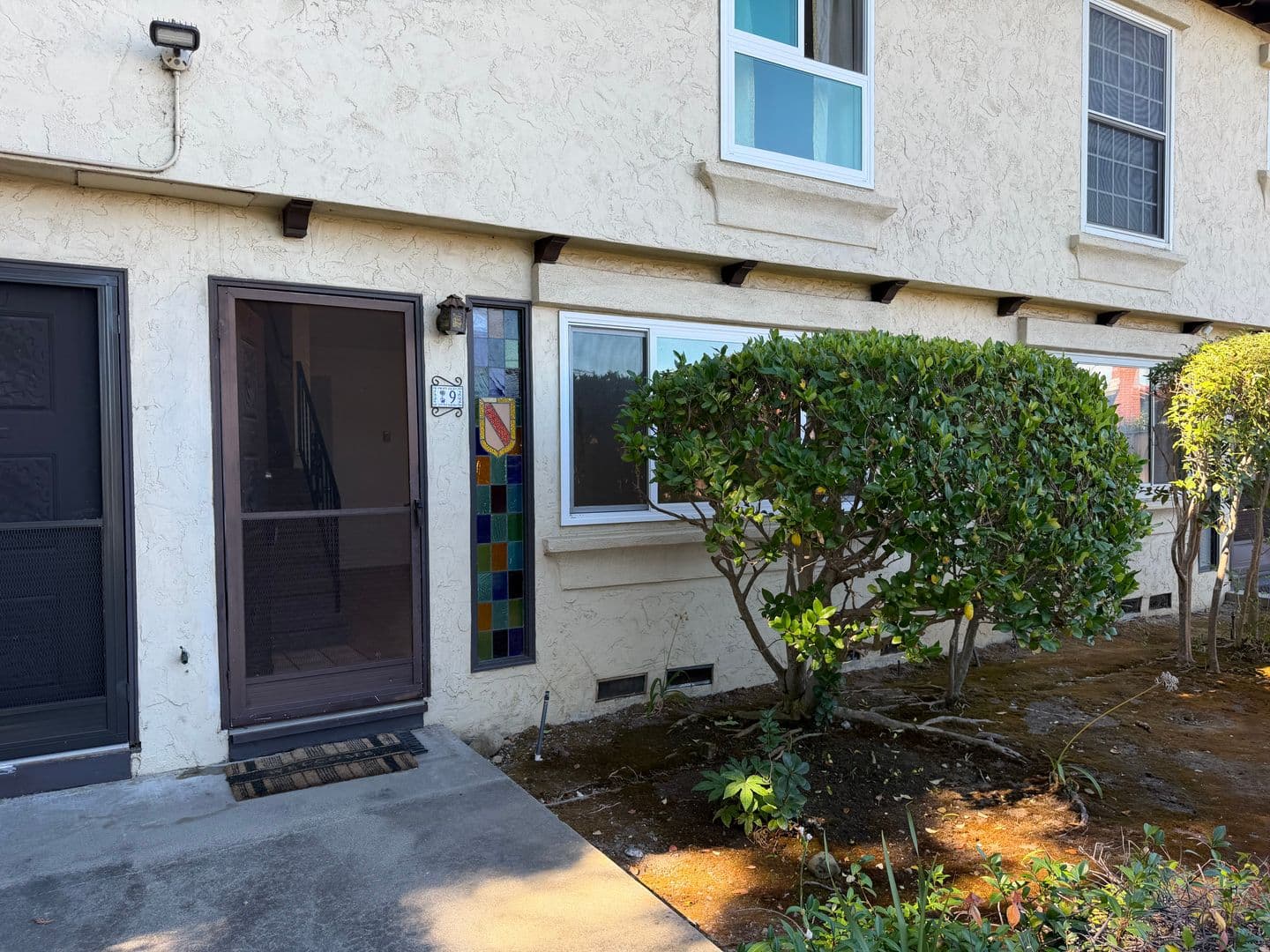 SAN JOSE Townhome: 5104 WESTMONT AVE #9